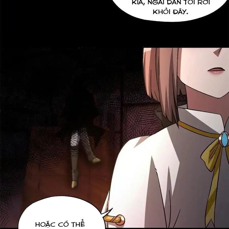 Tận Thế Trò Chơi Ghép Hình Chapter 78 - 87