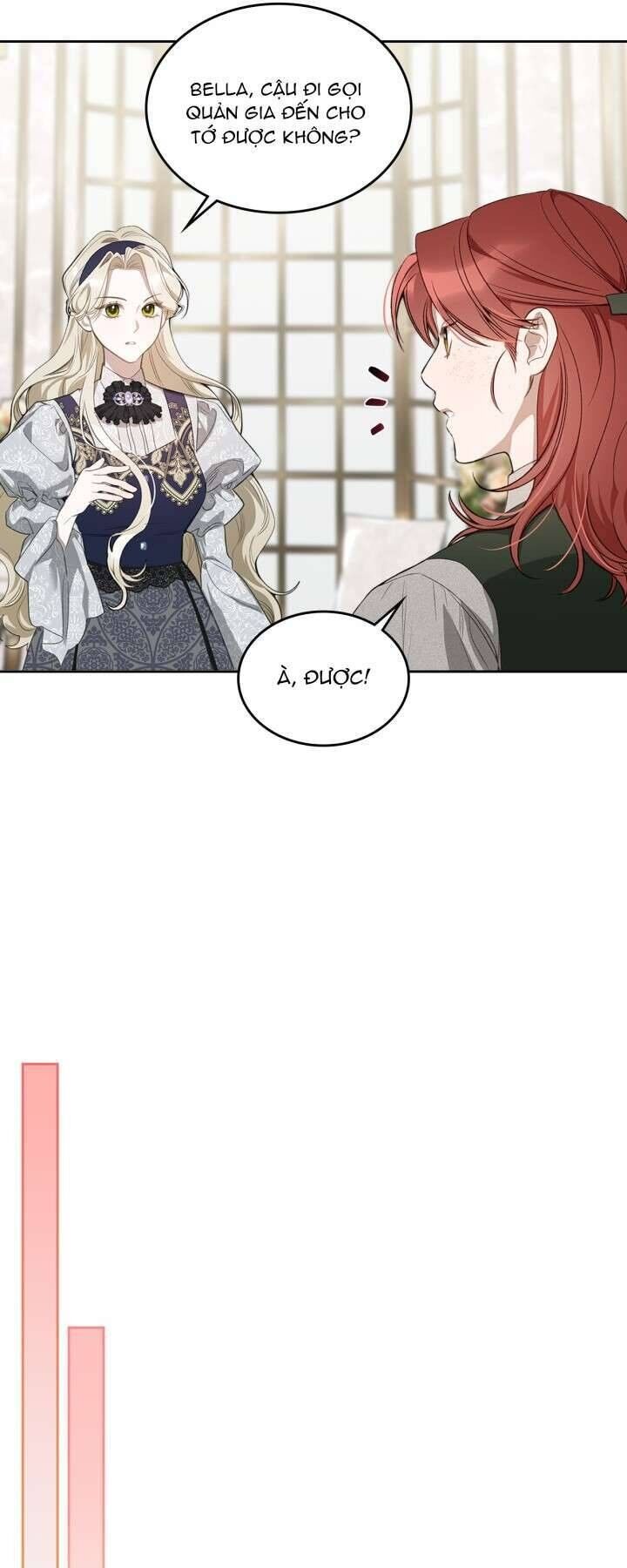 Nam Chính Quái Vật Sống Dưới Giường Tôi Chapter 38 - 23