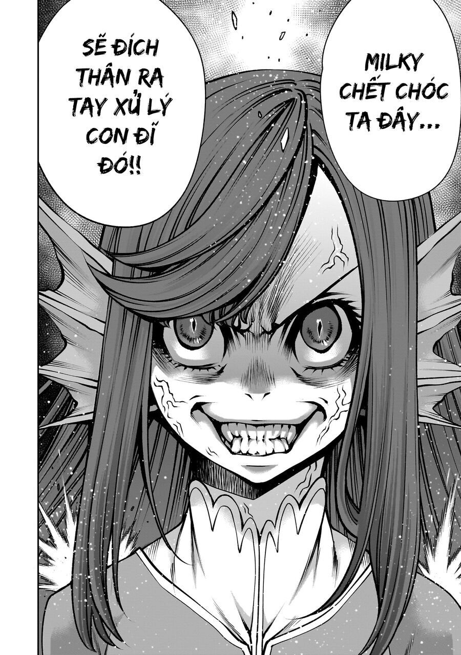 Hành Trình Chinh Phục Thế Giới Đầy Nhục Nhã Của Cựu Ma Vương Với Kỹ Năng Thượng Thừa Cầu Xin Tha Mạng Chapter 6 - 25