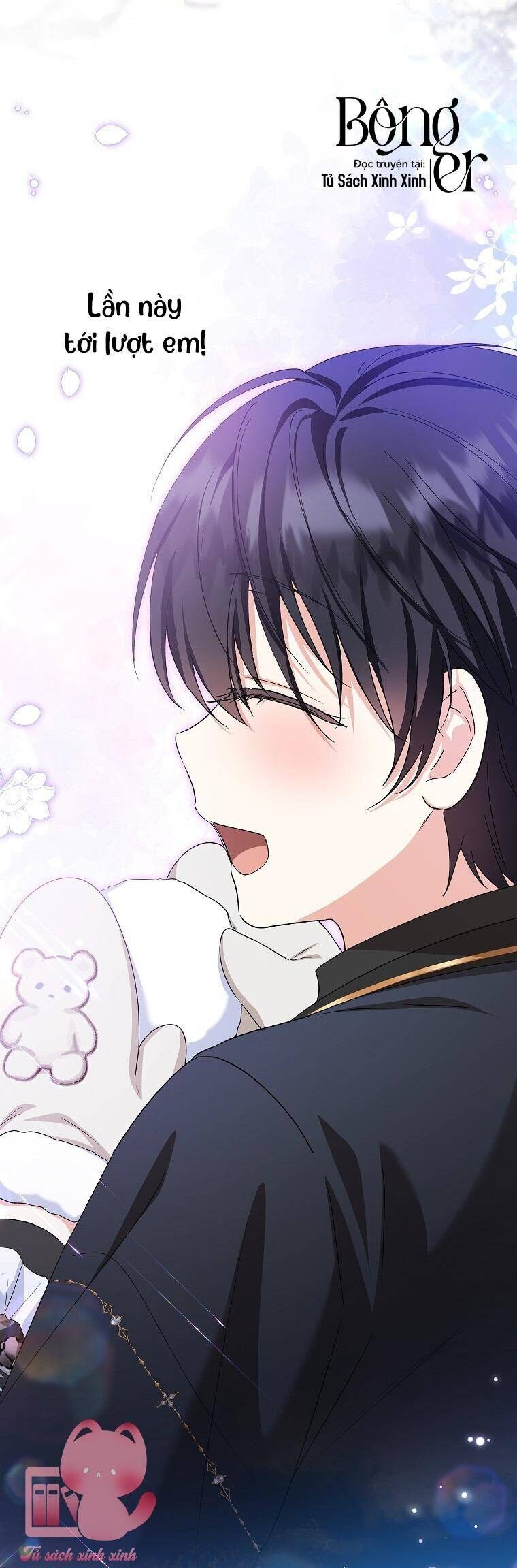 Nàng Dâu Nuôi Muốn Đứt Tình Đoạn Nghĩa Chapter 63 - 70