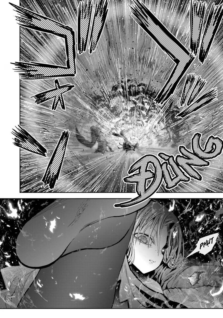 Chú Tôi Ở Dị Giới Chapter 57 - 16