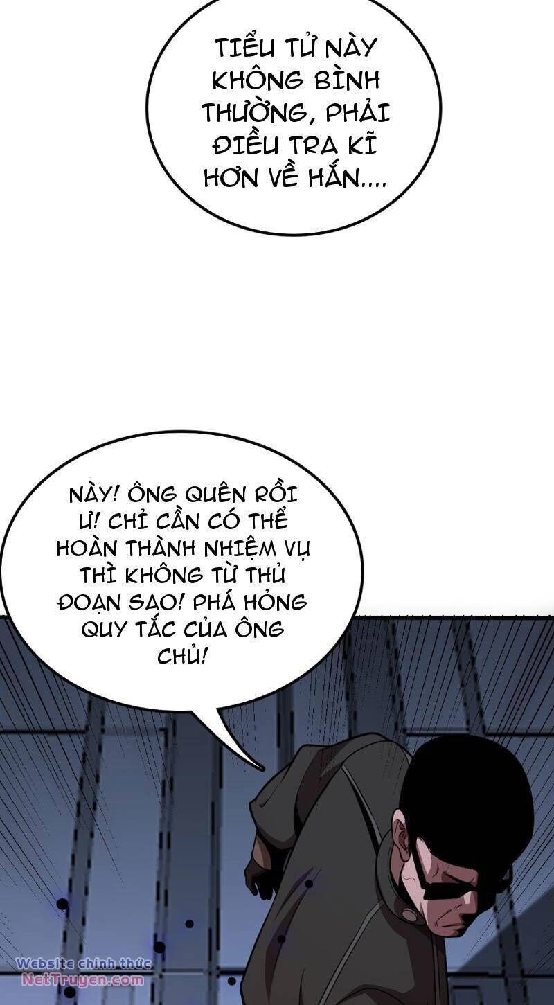 Vạn Tộc Tru Sát!! Chapter 6 - 28