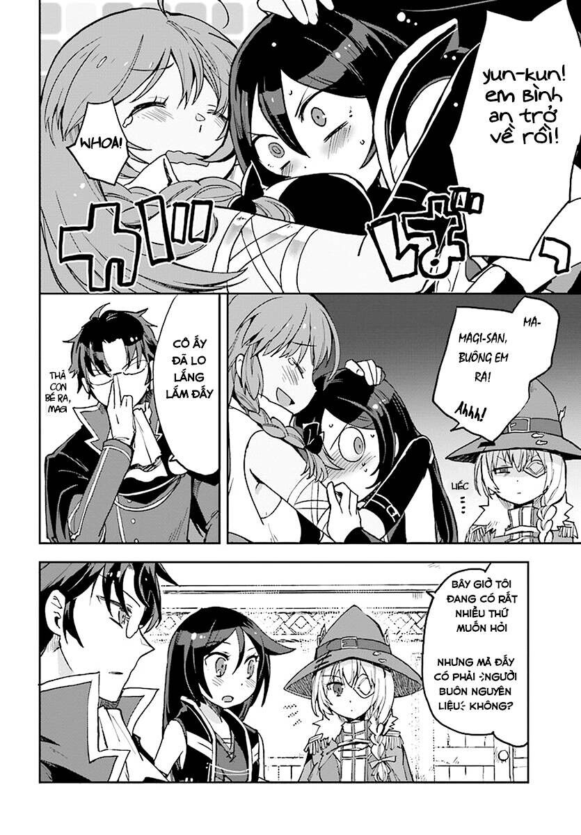 Only Sense Online (OSO) Chapter 45 - 12