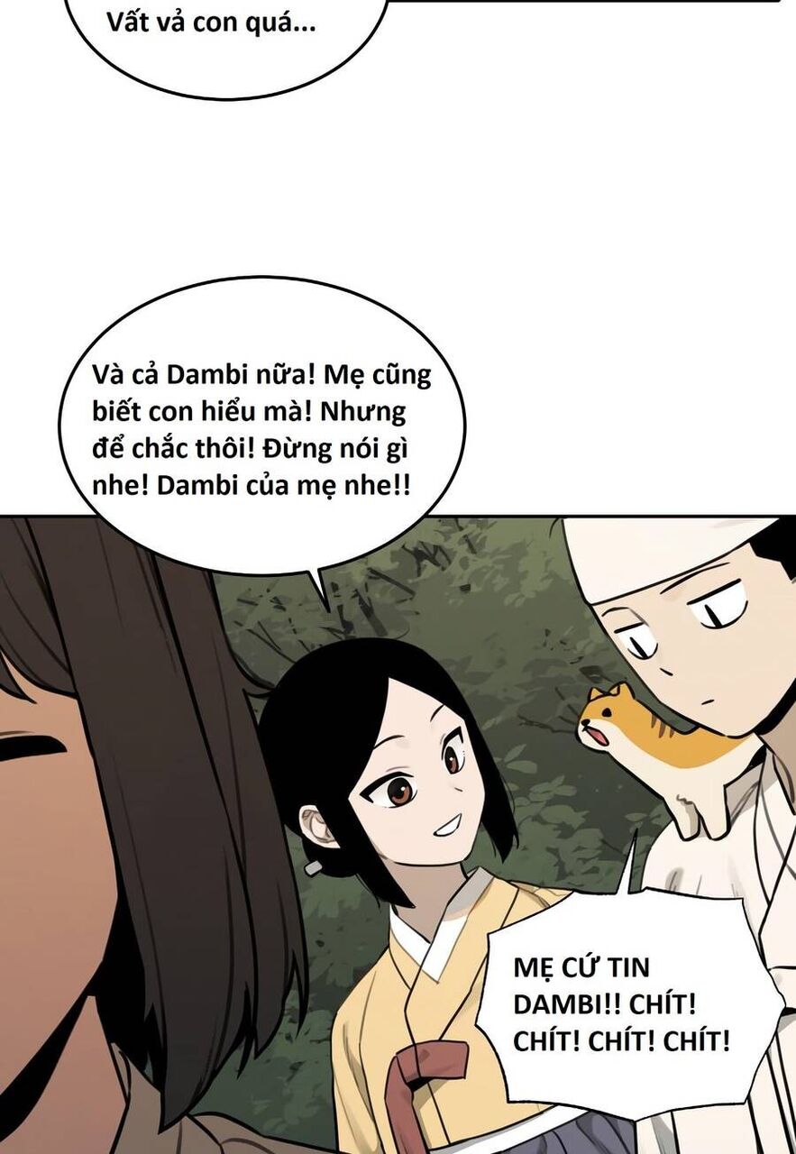 Hổ Đến Chơi Nhà Chapter 88 - 26