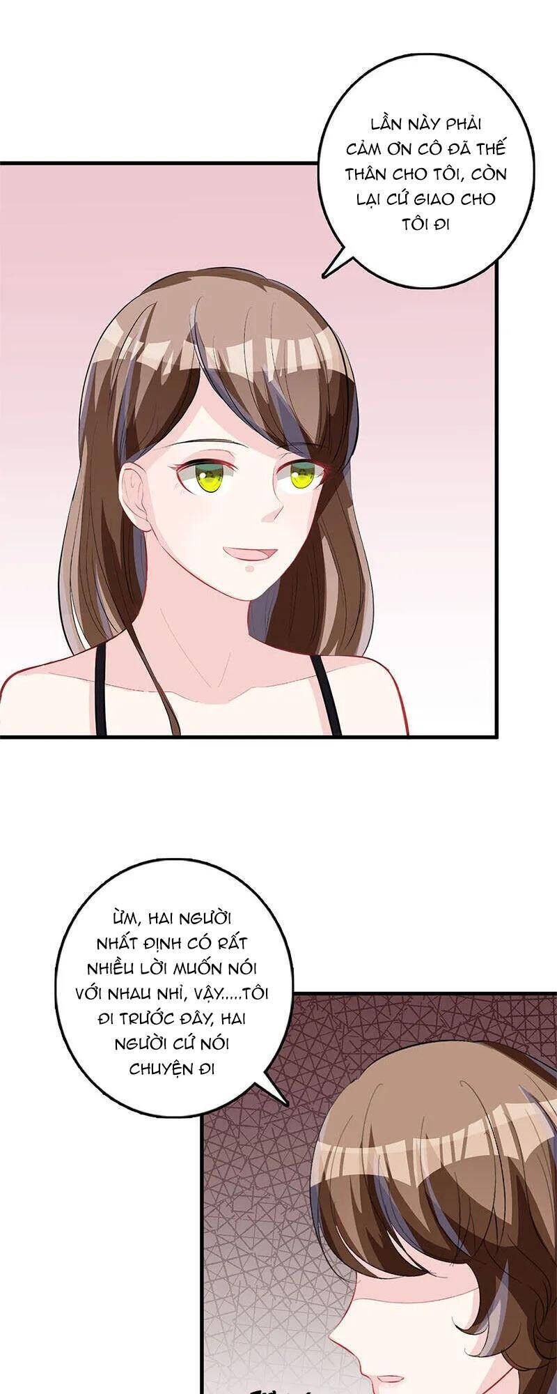 Tân Nương Thế Thân Chapter 78 - 11