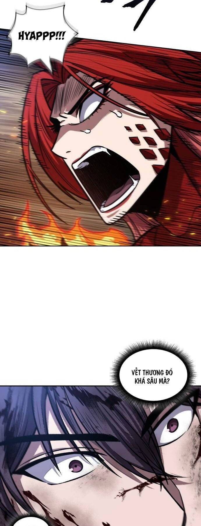 Ngã Lão Ma Thần Chapter 204 - 32