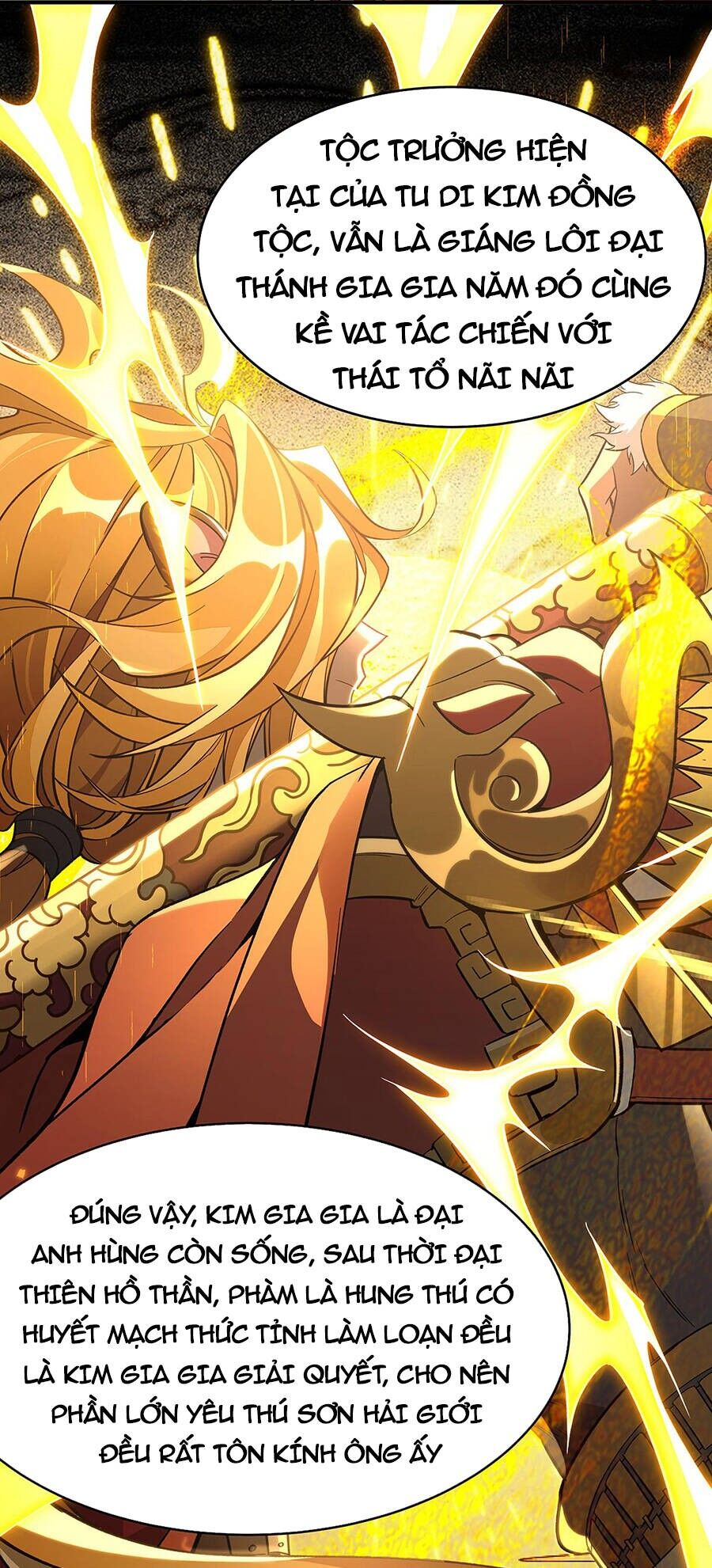 Các Nữ Đồ Đệ Của Ta Đều Là Chư Thiên Đại Lão Tương Lai Chapter 230 - 12