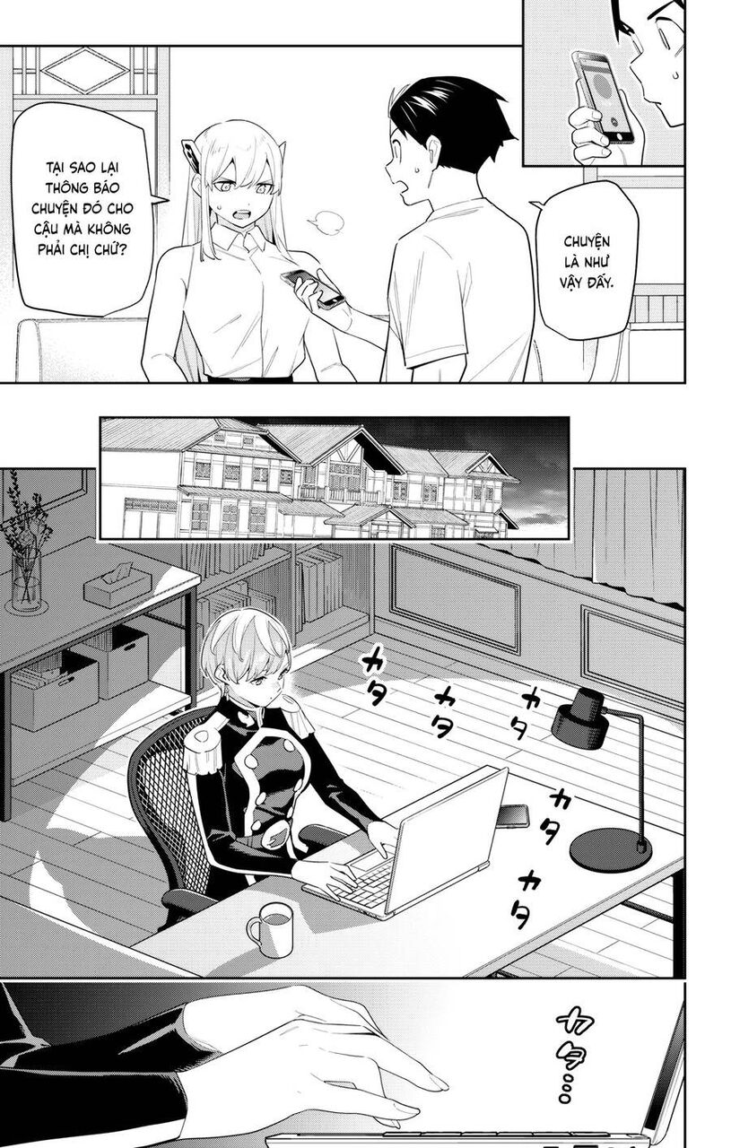 Demon Slave Chapter 131 - 18