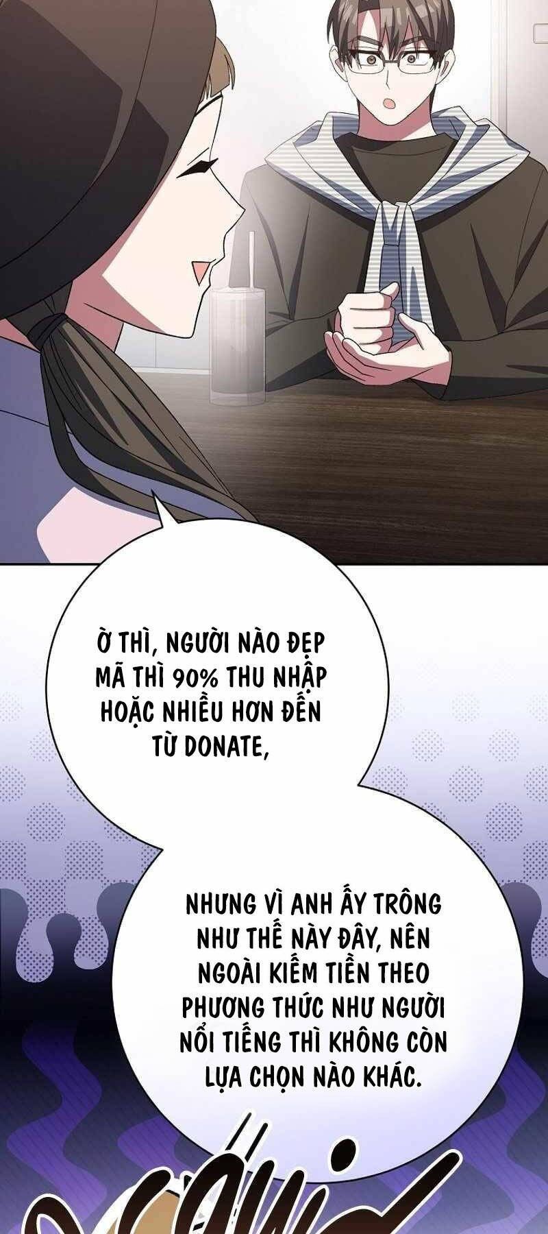 Stream Của Cung Thủ Thiên Tài Chapter 12 - 22
