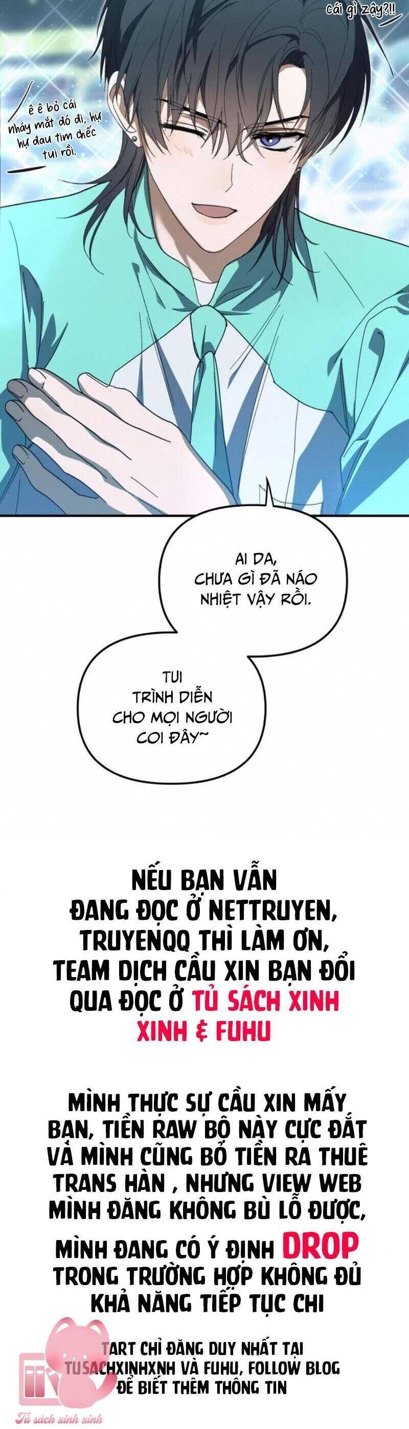 Tôi Trở Thành Thành Viên Trẻ Tuổi Nhất Nhóm Nhạc Idol Nam Chapter 24 - 16