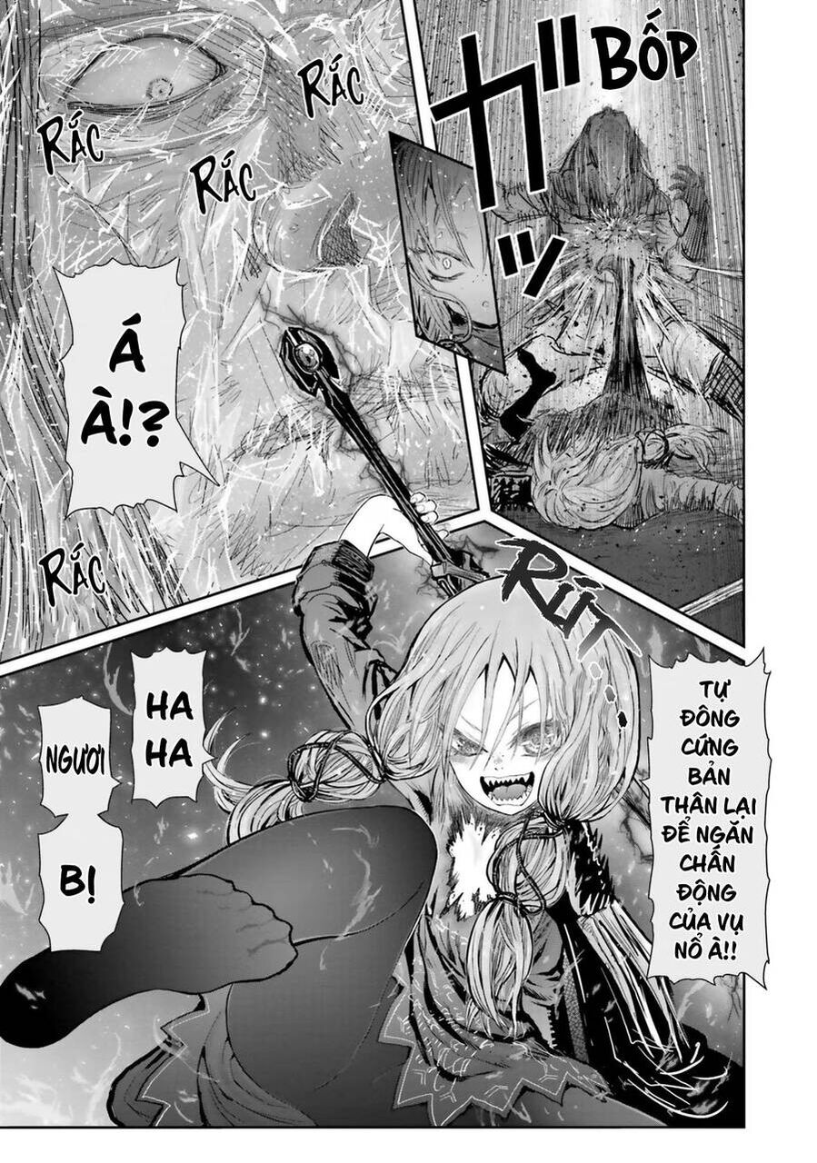 Chú Tôi Ở Dị Giới Chapter 57 - 17