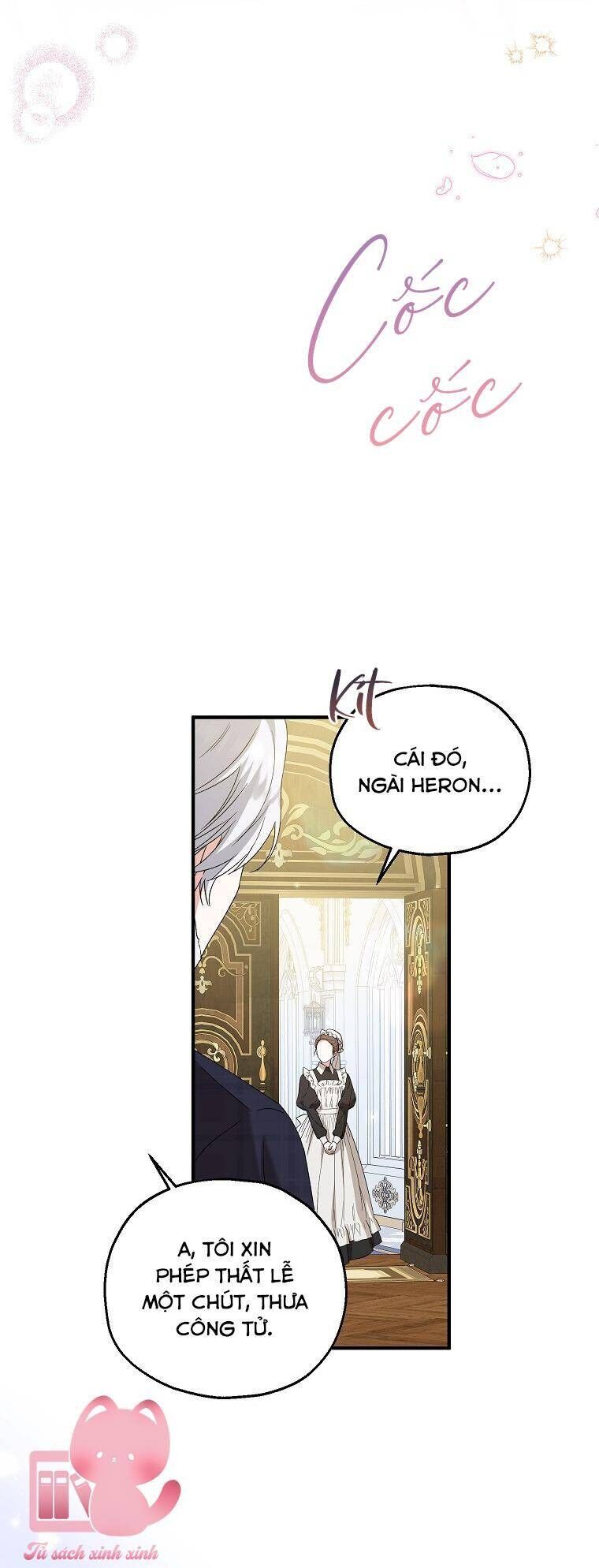 Nàng Dâu Nuôi Muốn Đứt Tình Đoạn Nghĩa Chapter 63 - 38