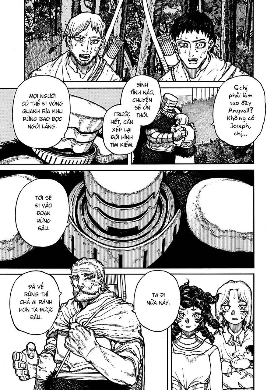 Centuria Chapter 5 - 18