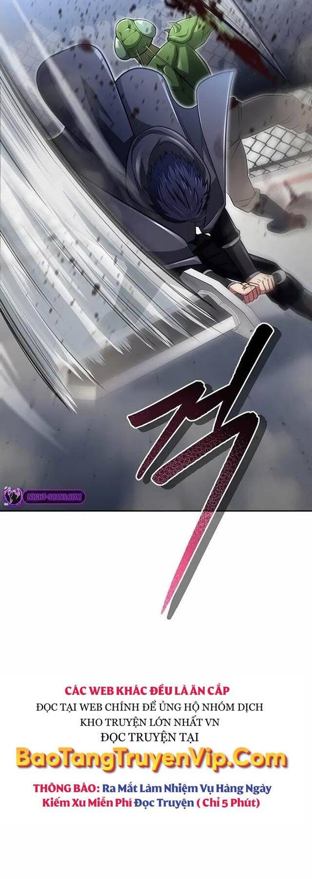Bậc Thầy Debuff Chapter 23 - 46