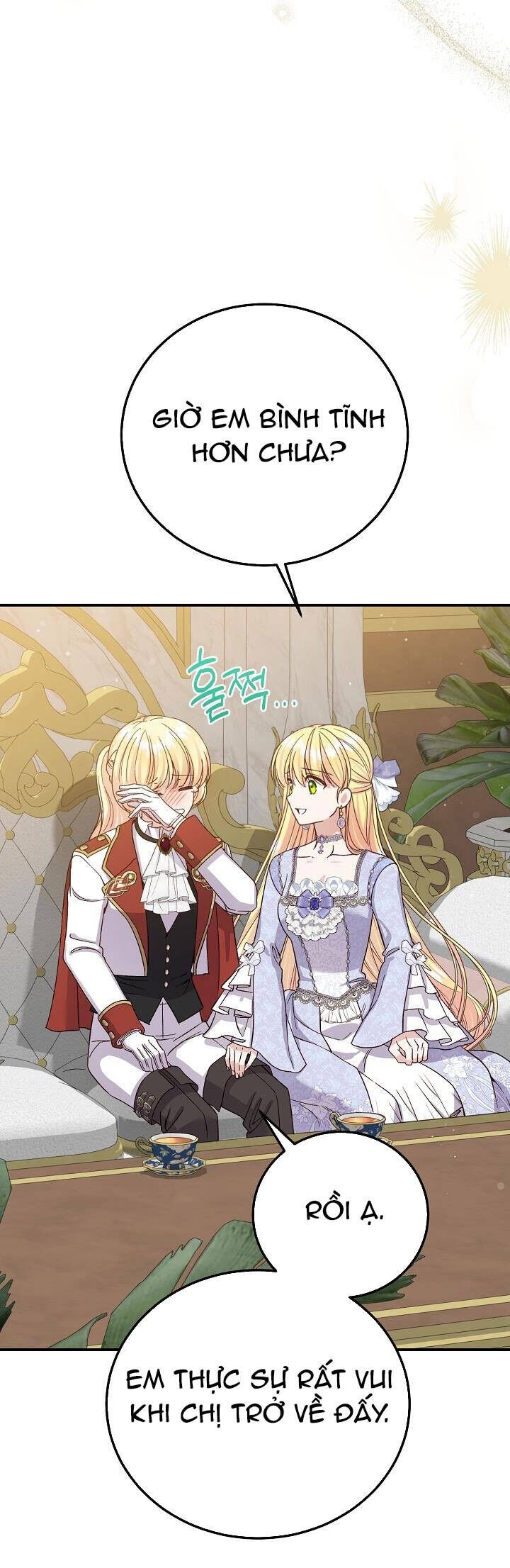 Trở Thành Vợ Thái Tử Quái Vật Chapter 97.2 - 24