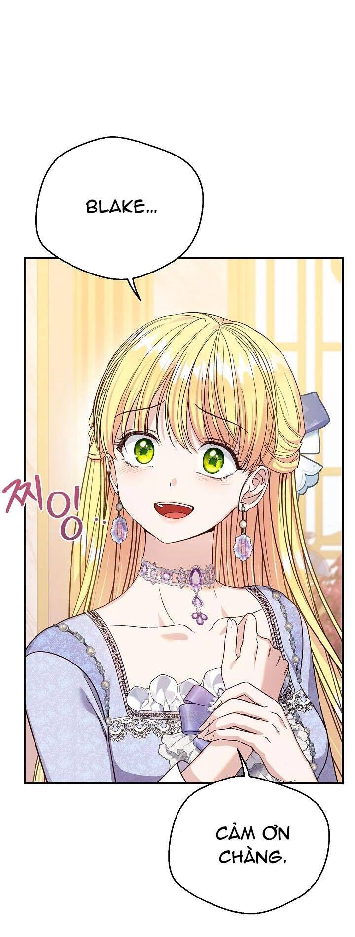 Trở Thành Vợ Thái Tử Quái Vật Chapter 97.2 - 12