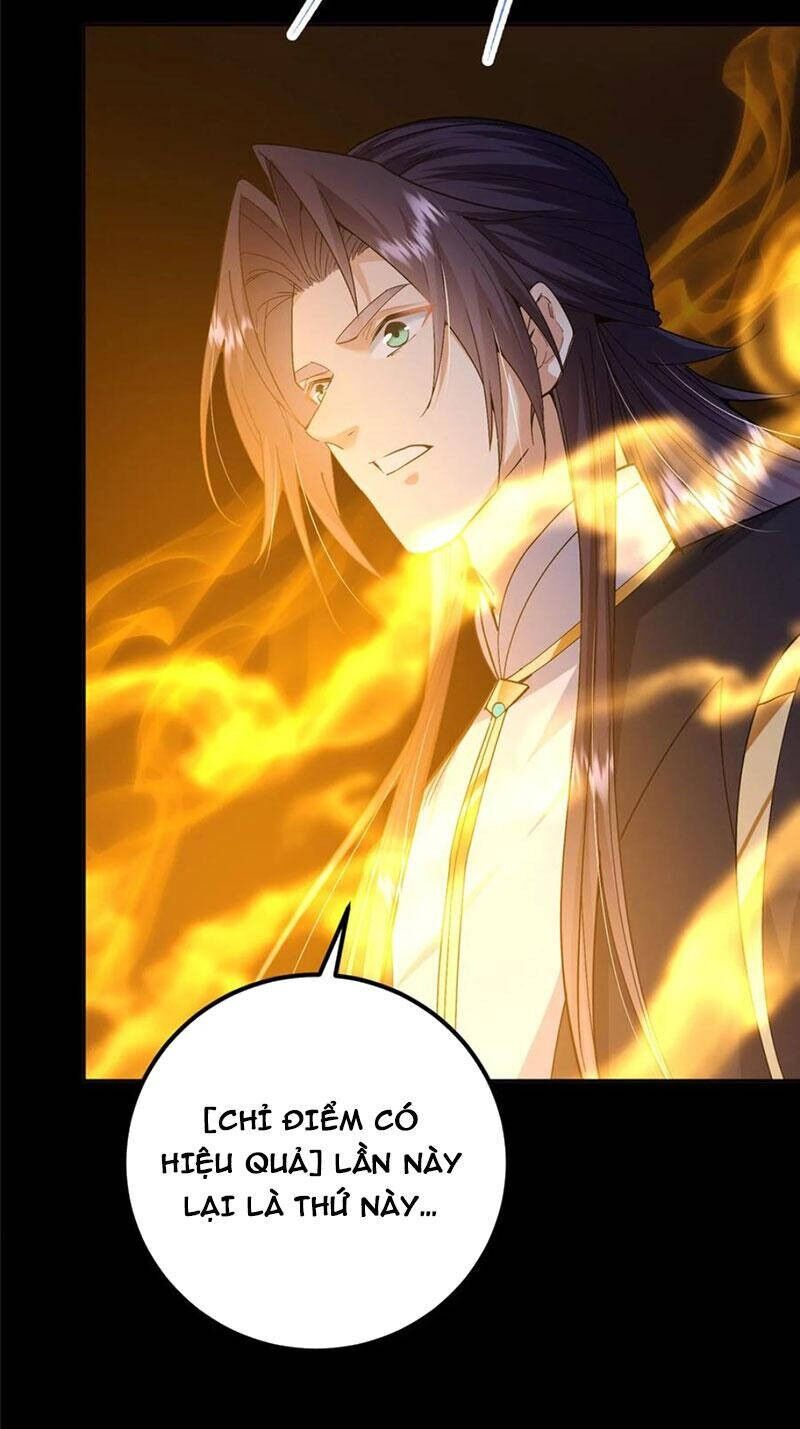 Chưởng Môn Khiêm Tốn Chút Chapter 358 - 2
