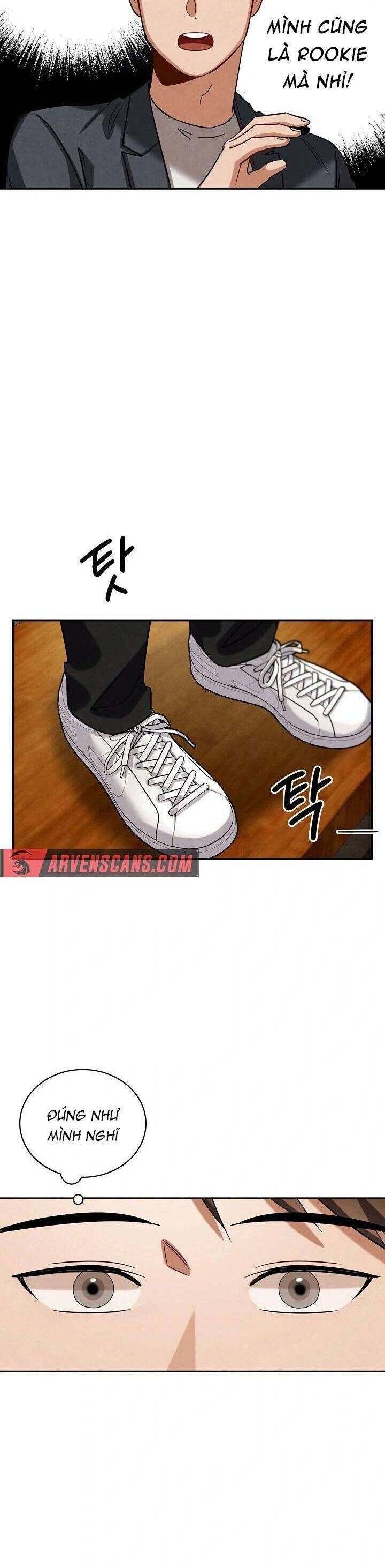Sống Như Một Diễn Viên Chapter 64 - 44