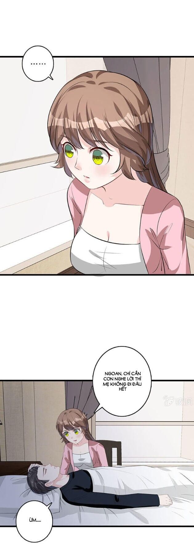 Tân Nương Thế Thân Chapter 27 - 8