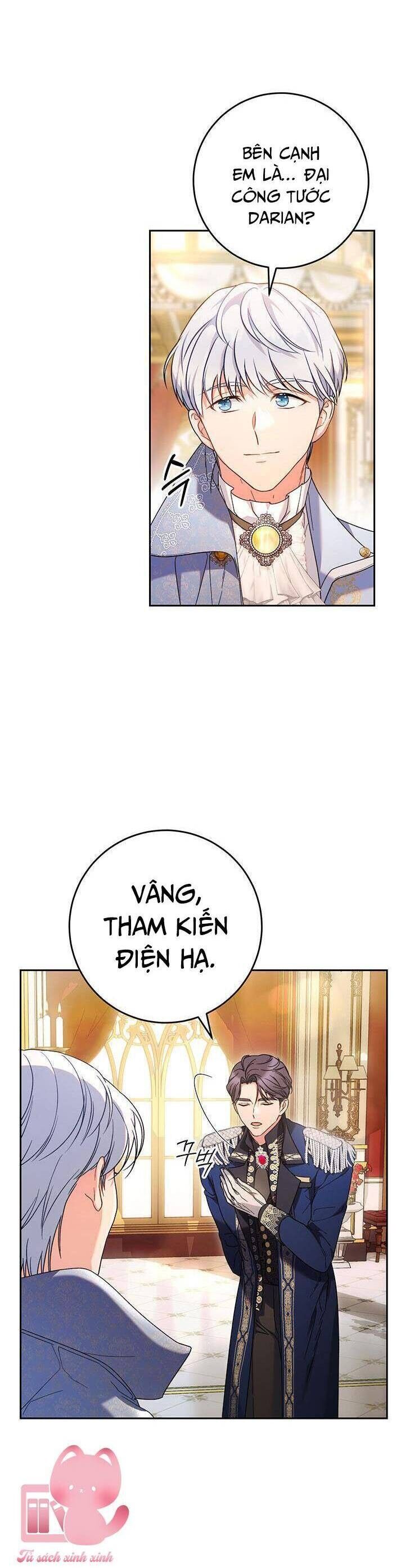 Tôi Đã Nuôi Dạy Em Gái Mình Một Cách Hoàn Hảo Chapter 15 - 36