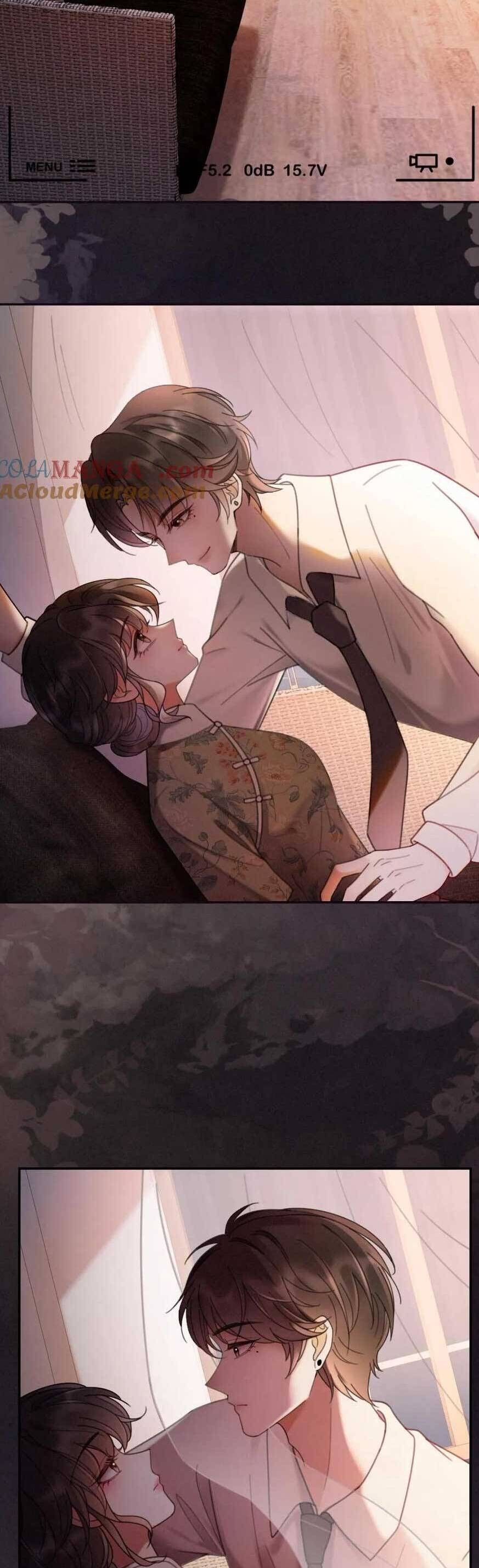 Cùng Đỉnh Lưu Ảnh Đế Yêu Đương Phát Đường Chapter 293 - 8