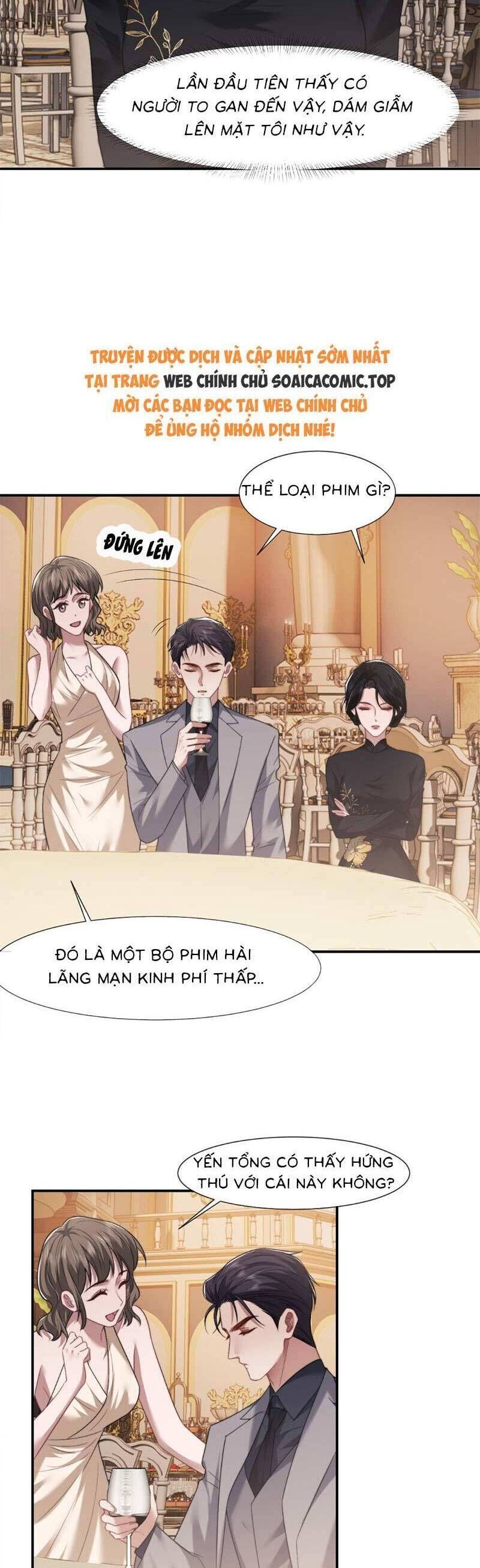 Nữ Tướng Xuyên Đến Hiện Đại Trở Thành Chị Dâu Quyền Lực Chapter 83 - 2