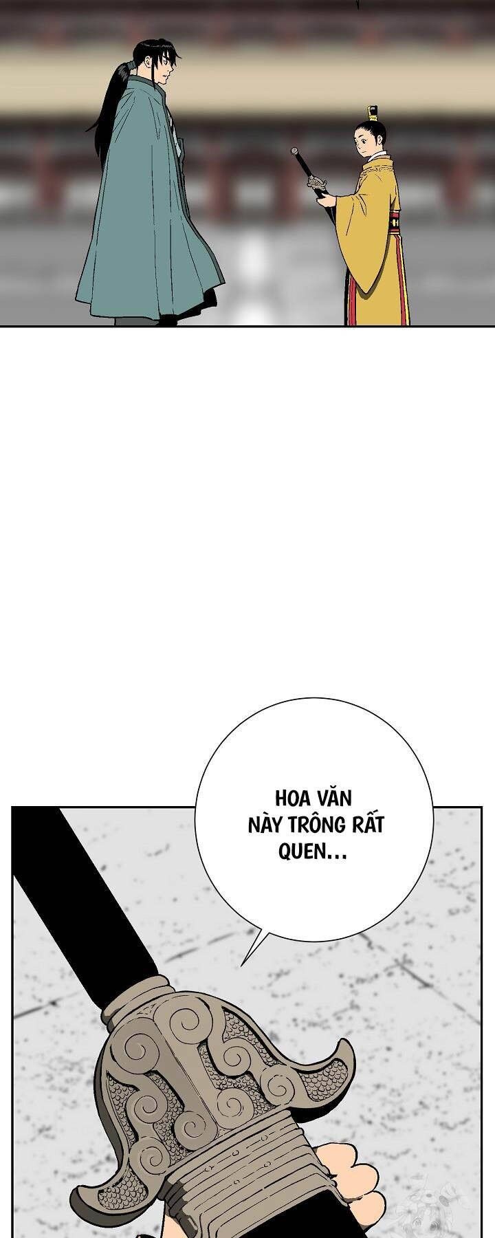 Vĩ Linh Kiếm Tiên Chapter 58 - 3