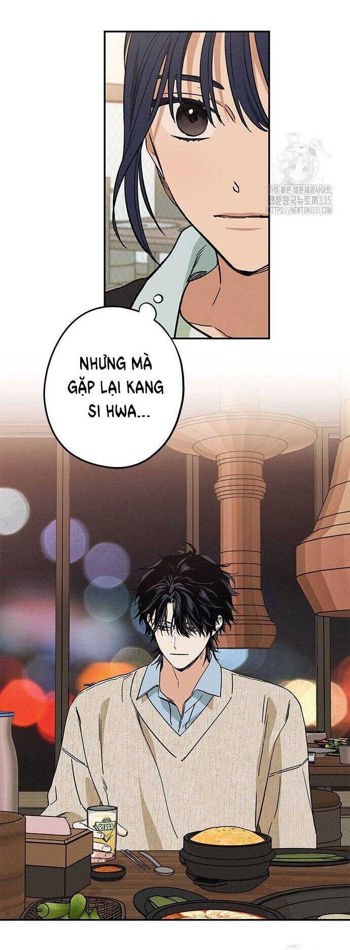 Mối Quan Hệ Đặc Biệt Chapter 9.2 - 7