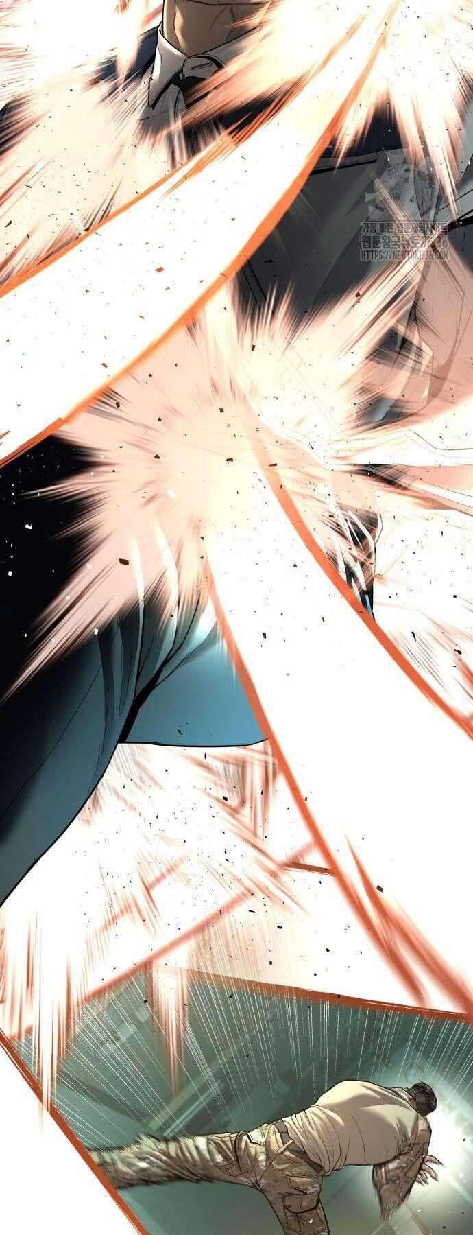 Bố Tôi Là Đặc Vụ Chapter 137 - 119