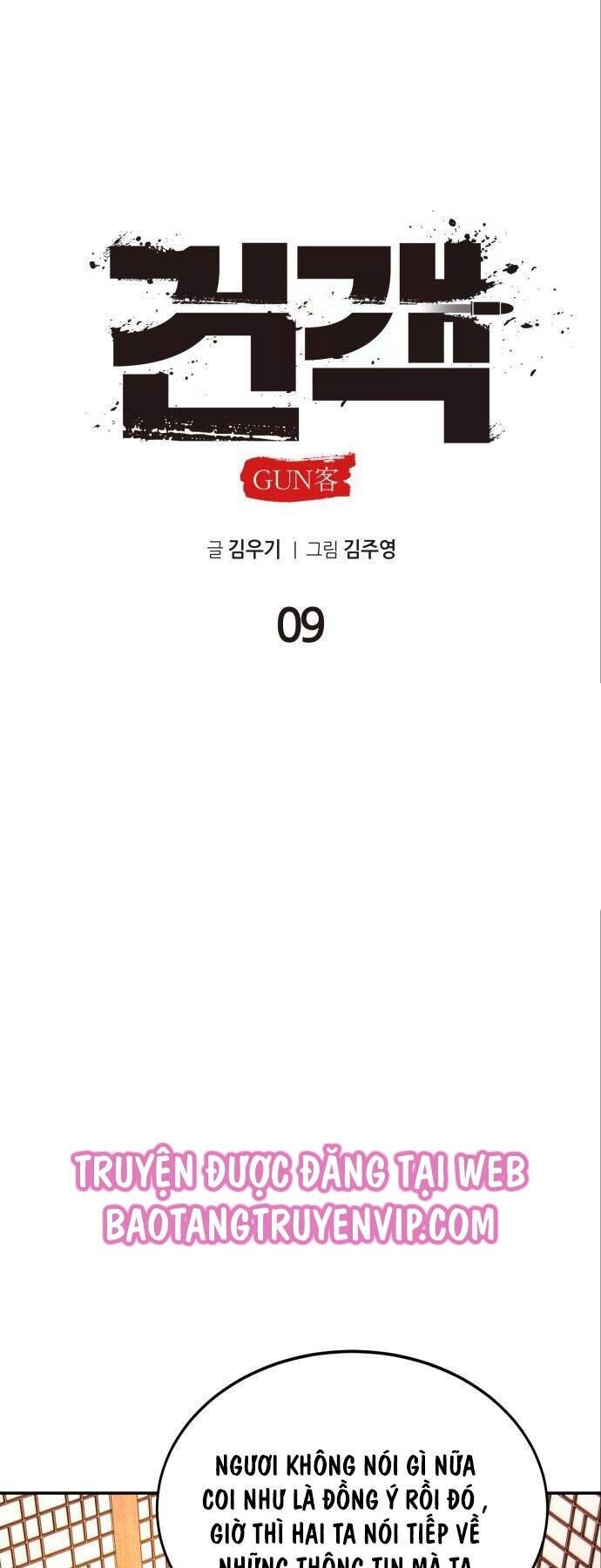 Tay Súng Chinh Phục Võ Lâm Chapter 9 - 20
