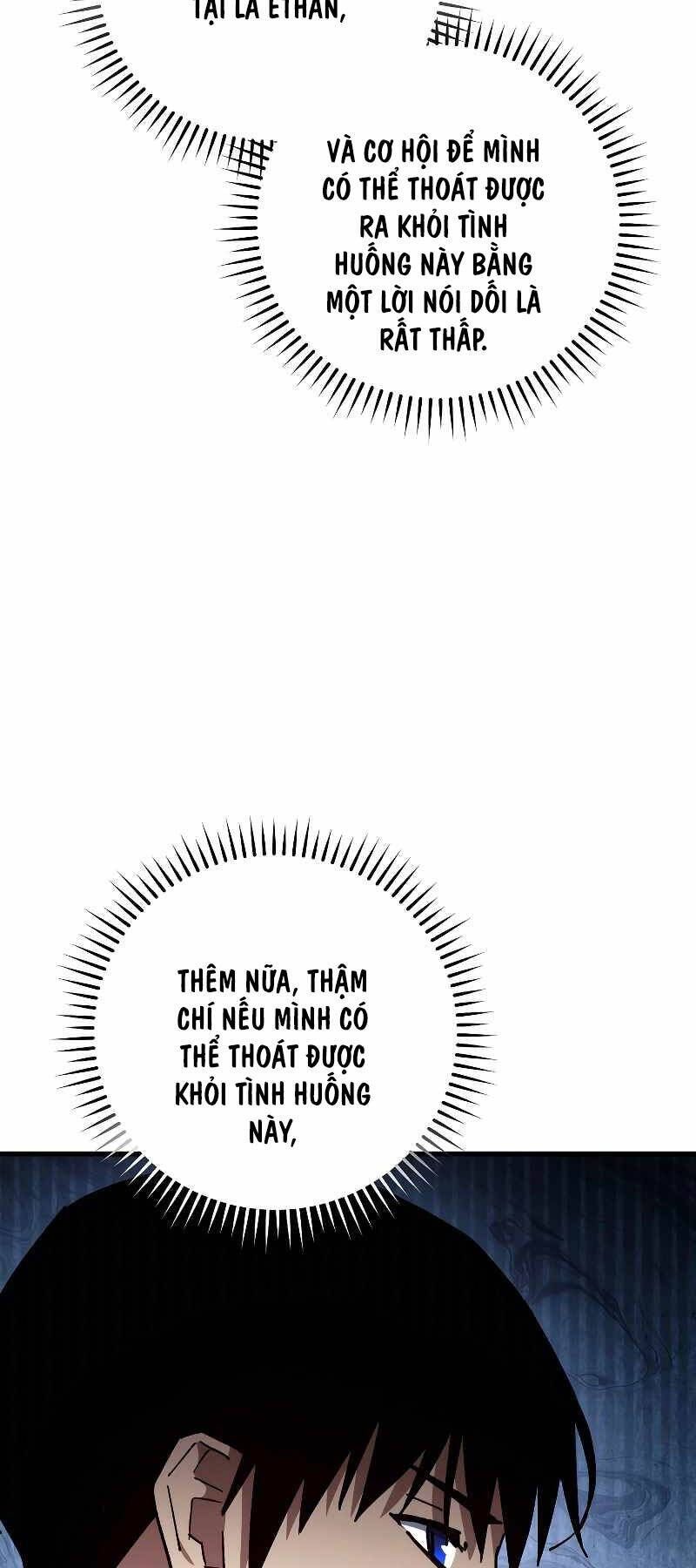 Anh Hùng Trở Về Chapter 75 - 30