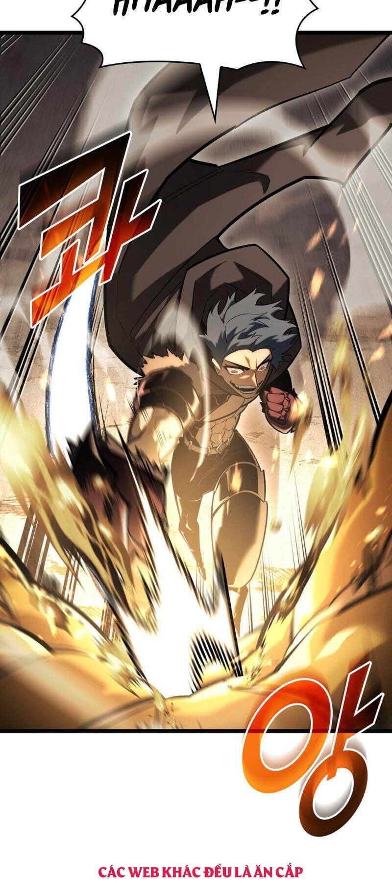 Sự Trở Lại Của Người Chơi Cấp Sss Chapter 104 - 36