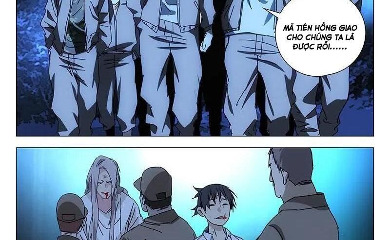 Nhất Nhân Chi Hạ Chapter 297 - 33