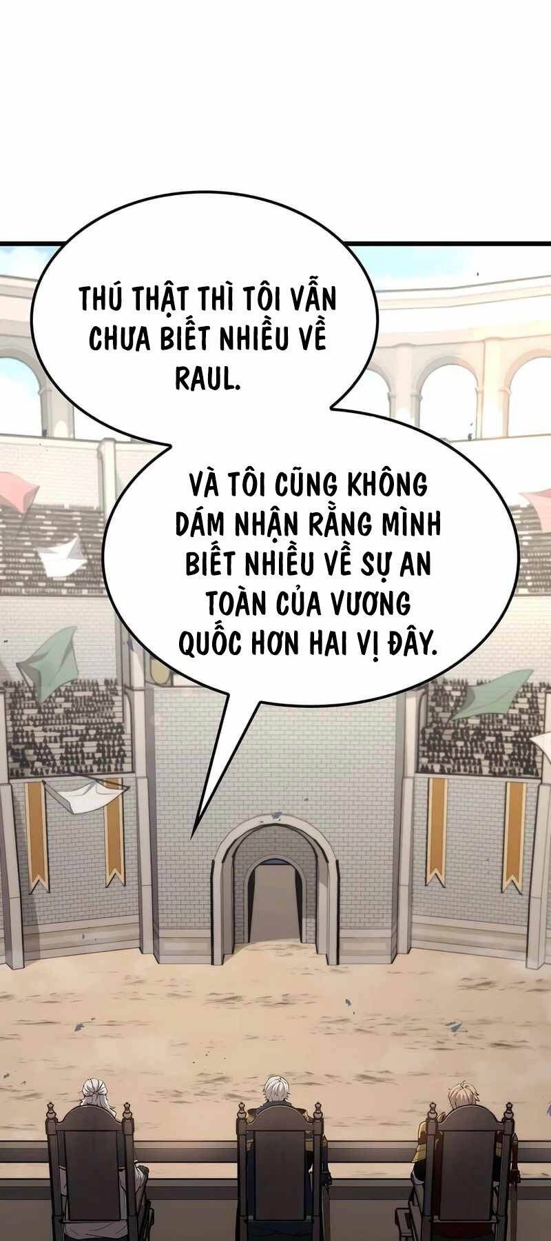 Con Trai Út Của Bá Tước Là Một Người Chơi Chapter 54 - 60