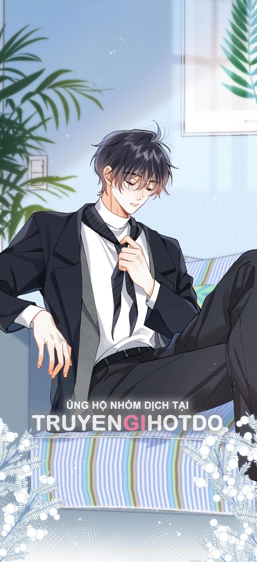 Vụng Trộm Giấu Không Được Chapter 104.2 - Trang 2