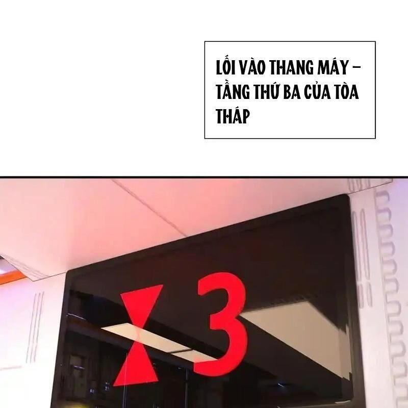 Tận Thế Trò Chơi Ghép Hình Chapter 78 - 54