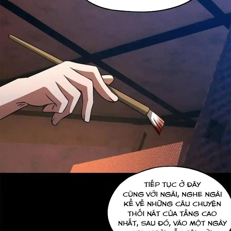 Tận Thế Trò Chơi Ghép Hình Chapter 78 - 86