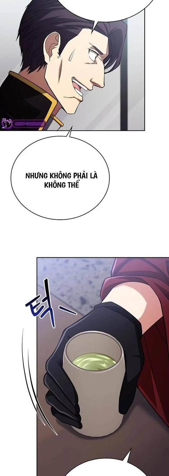 Bậc Thầy Debuff Chapter 23 - 63