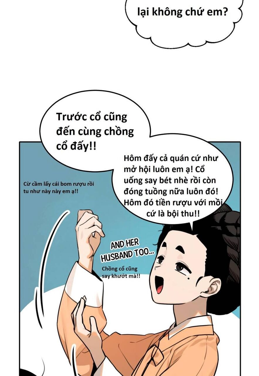 Hổ Đến Chơi Nhà Chapter 89 - 47