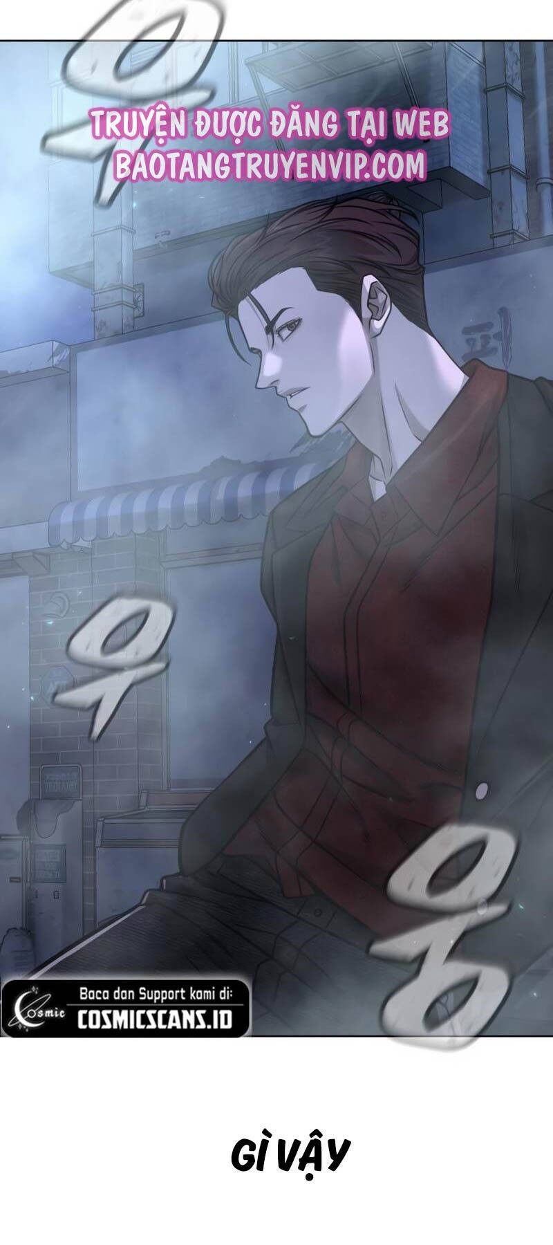 Nhiệm Vụ Diệu Kỳ Chapter 136 - 11