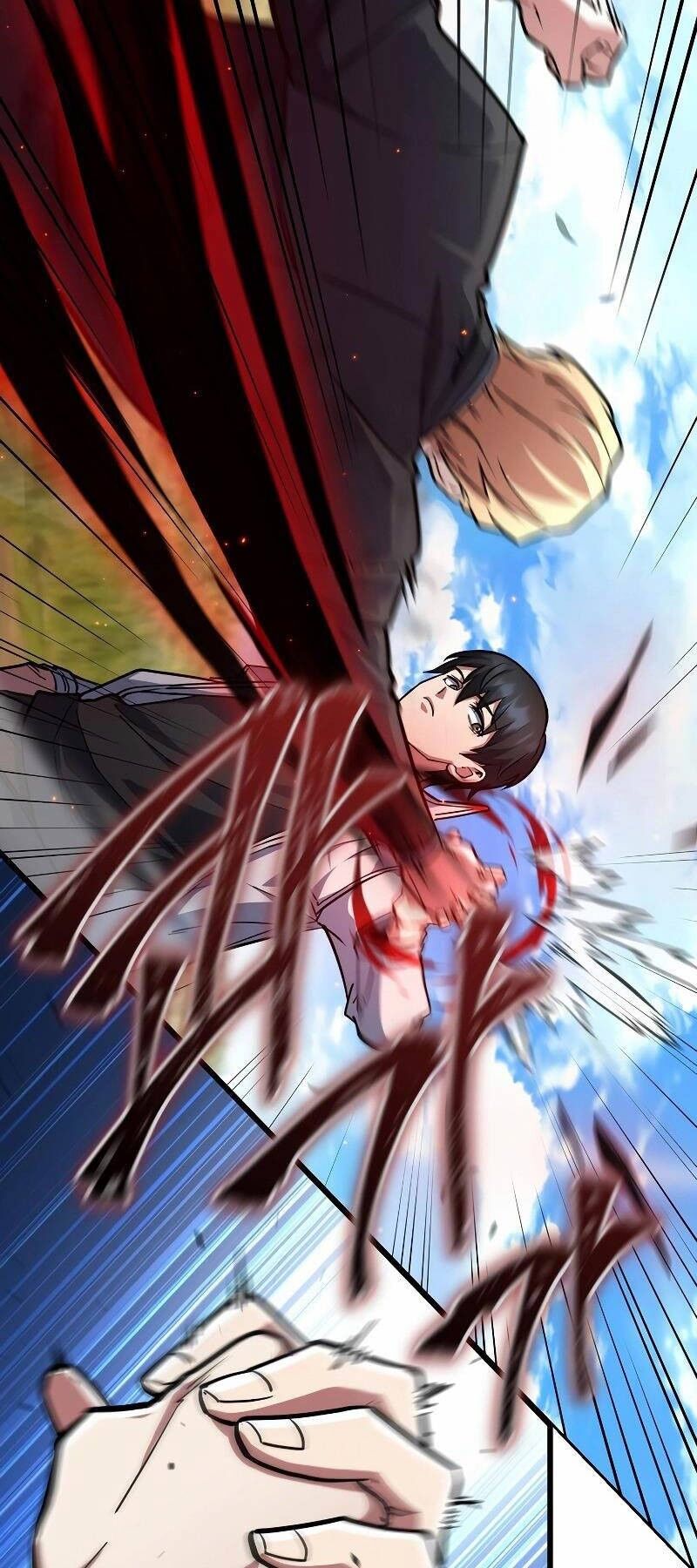 Thăng Hạng Từ Đỉnh Cấp Chapter 57 - 12