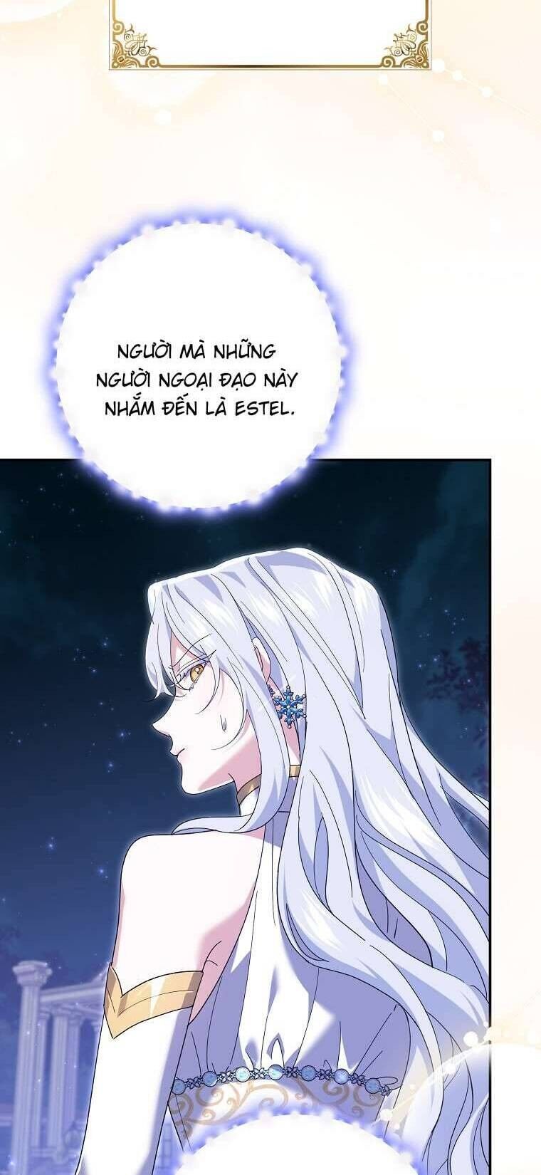 Vị Hôn Phu Phản Diện Cản Trở Con Đường Hoa Của Tôi Chapter 31 - 38