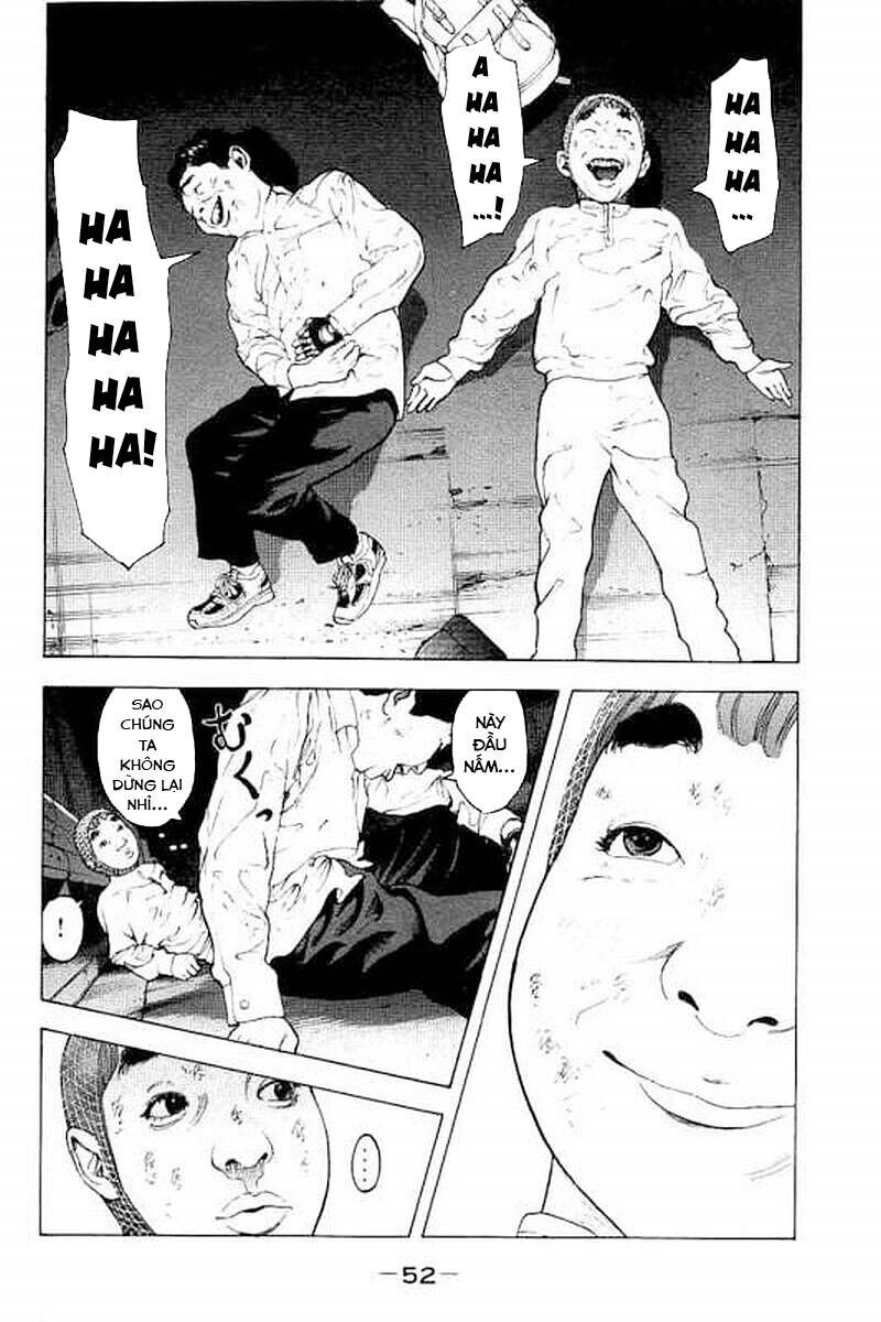 Chúng Tôi Đã Làm Được Rồi! Chapter 60 - 15