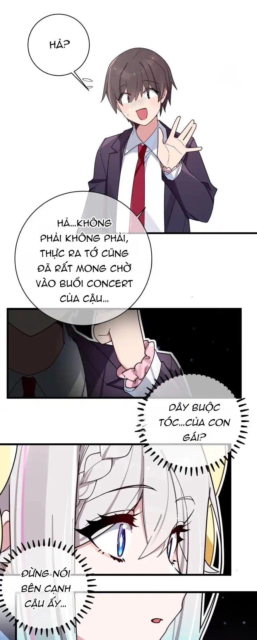 Làm Sao Để Chạy Trốn Dàn Hậu Cung Chapter 121 - 38
