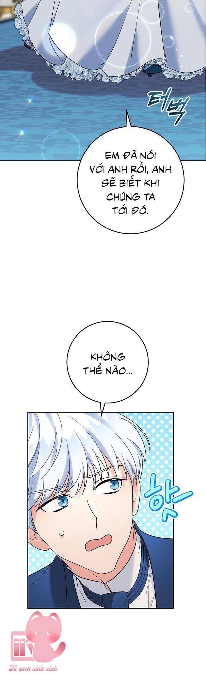 Tôi Đã Nuôi Dạy Em Gái Mình Một Cách Hoàn Hảo Chapter 14 - 19