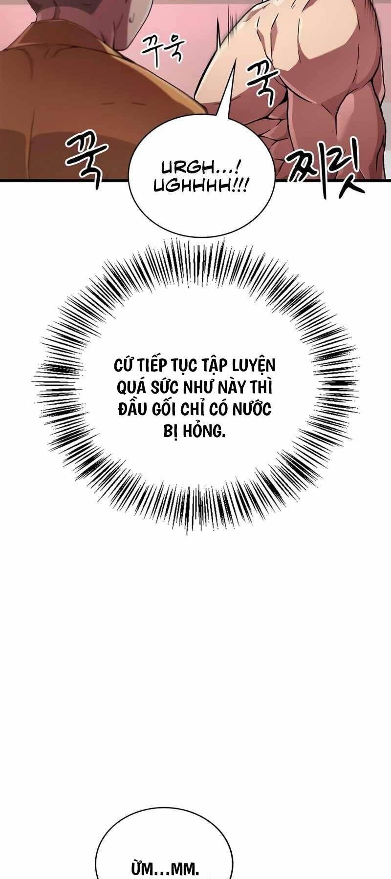 Huấn Luyện Viên Murim Thiên Tài Chapter 6 - 91