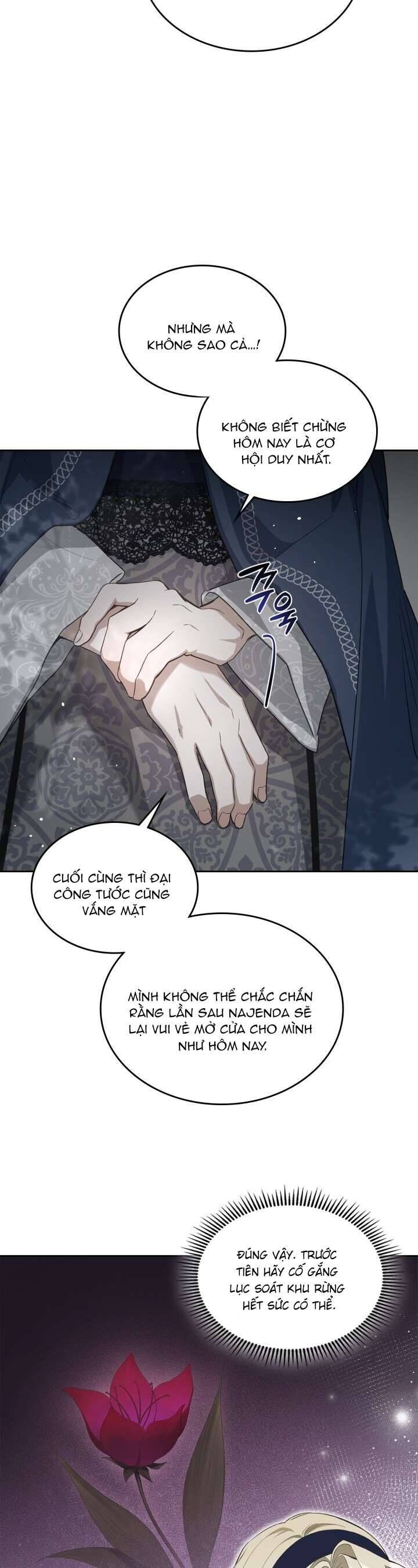 Nam Chính Quái Vật Sống Dưới Giường Tôi Chapter 38 - 55