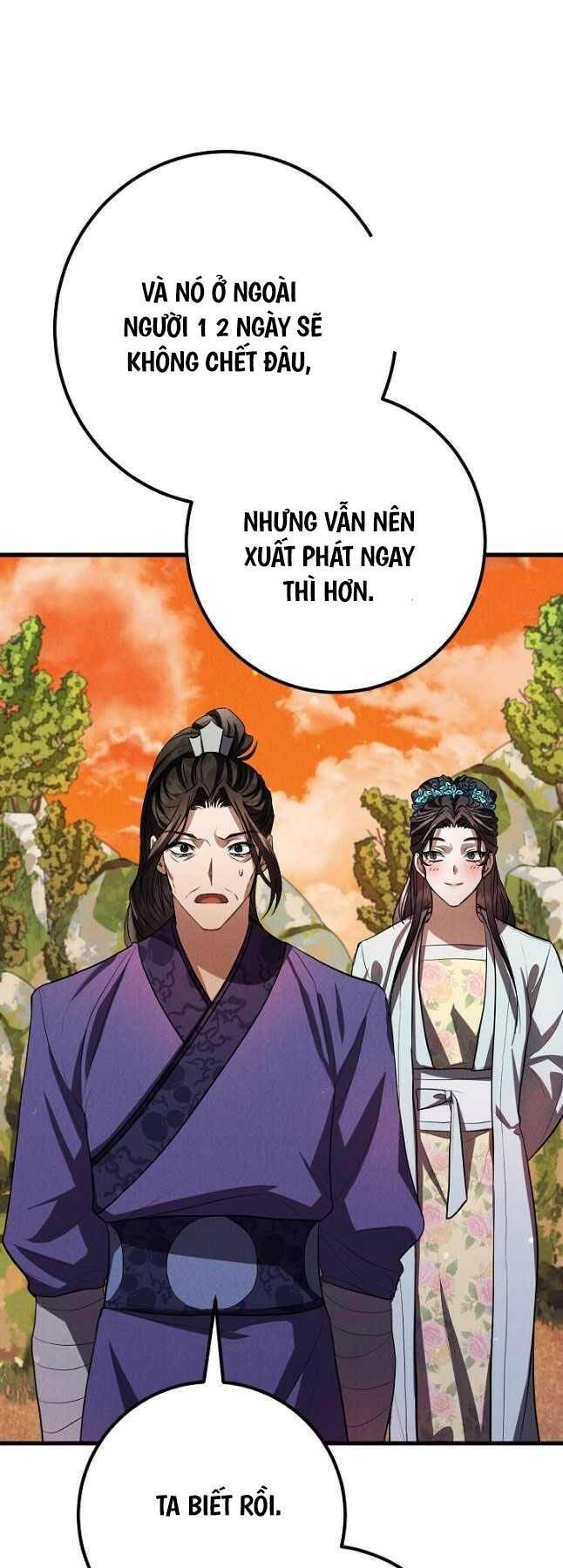Thiên Tài Võ Thuật Hoàn Sinh Chapter 25 - 35
