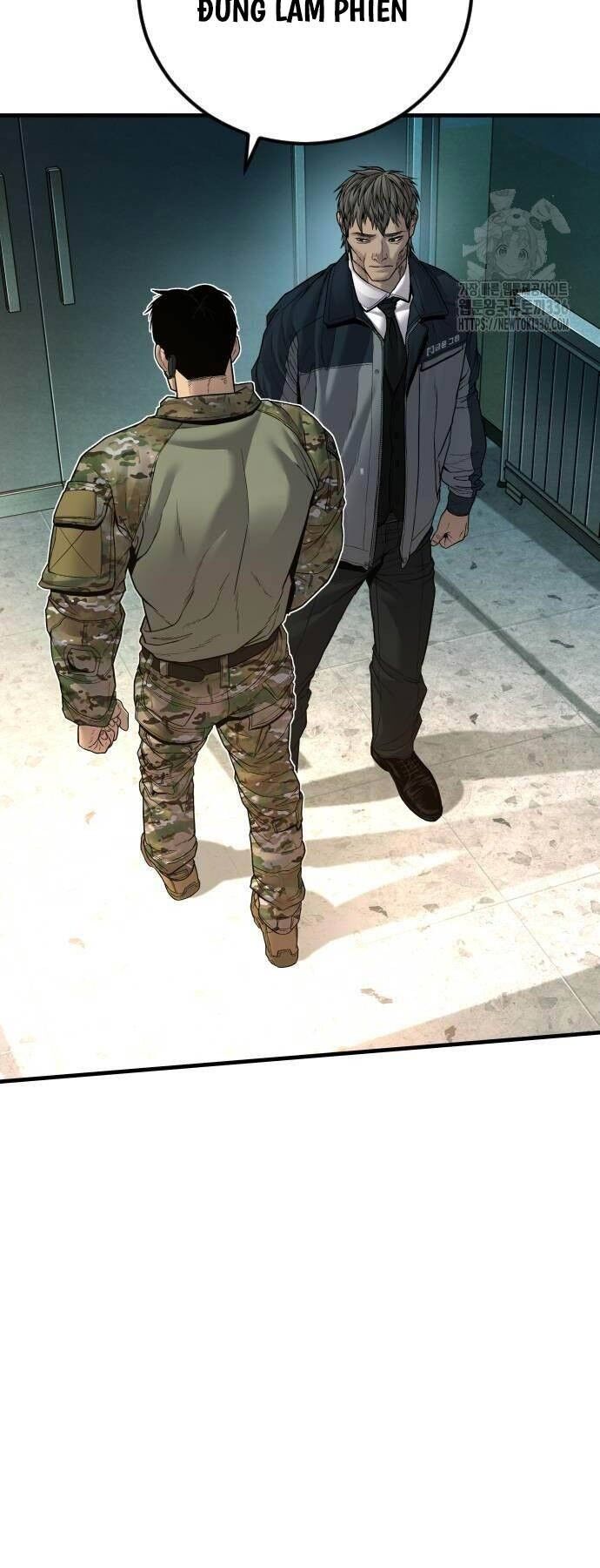 Bố Tôi Là Đặc Vụ Chapter 137 - 63