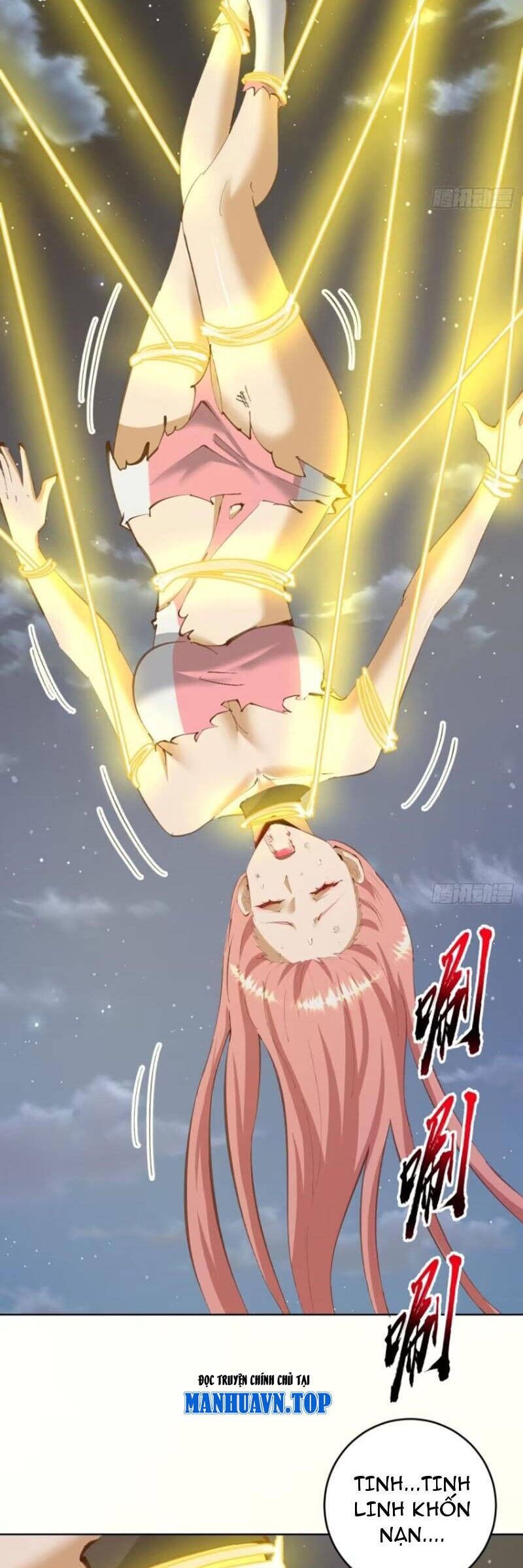 Tu Tiên Giả Cuối Cùng Chapter 90 - 15